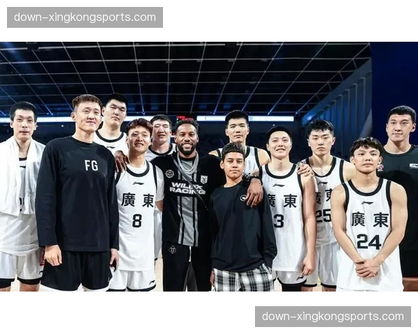 北京北汽双塔战术显威 周琦麦基组合提升禁区防守质量