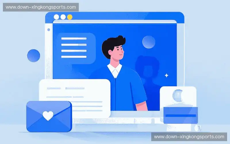 联系星空体育公司